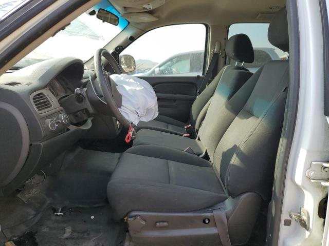 Photo 6 VIN: 1GNUKAE02AR273956 - CHEVROLET TAHOE K150 