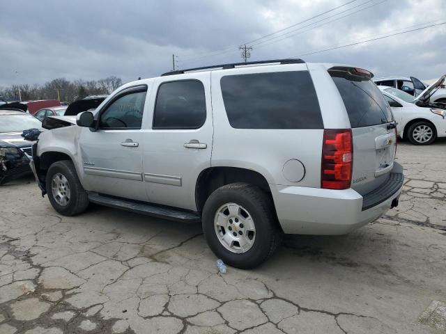 Photo 1 VIN: 1GNUKAE02AR291213 - CHEVROLET TAHOE 