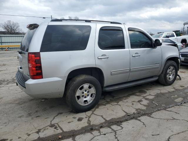 Photo 2 VIN: 1GNUKAE02AR291213 - CHEVROLET TAHOE 