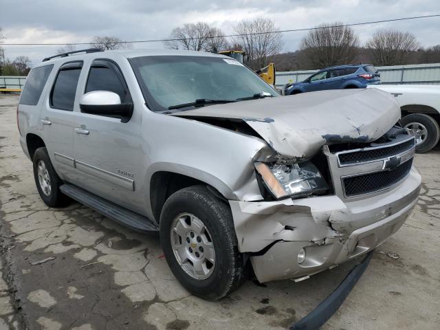 Photo 3 VIN: 1GNUKAE02AR291213 - CHEVROLET TAHOE 