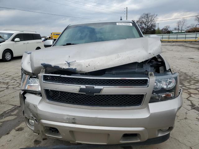 Photo 4 VIN: 1GNUKAE02AR291213 - CHEVROLET TAHOE 