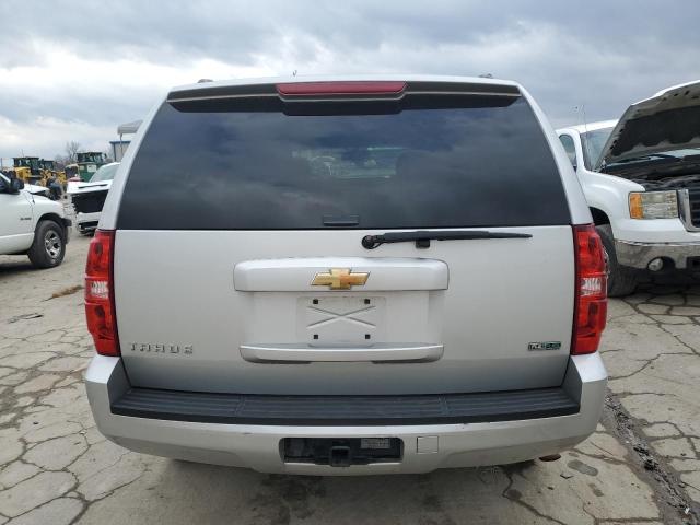 Photo 5 VIN: 1GNUKAE02AR291213 - CHEVROLET TAHOE 