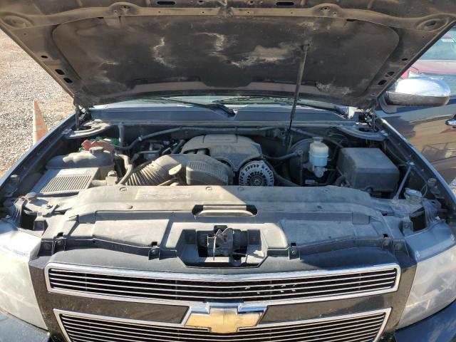 Photo 11 VIN: 1GNUKAE03AR140428 - CHEVROLET TAHOE 