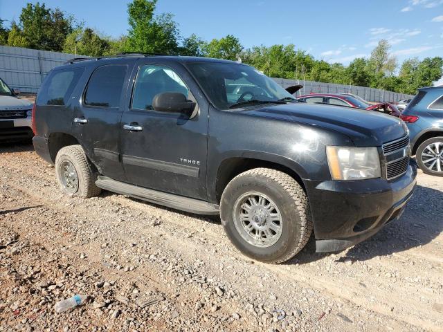 Photo 3 VIN: 1GNUKAE03AR140428 - CHEVROLET TAHOE 