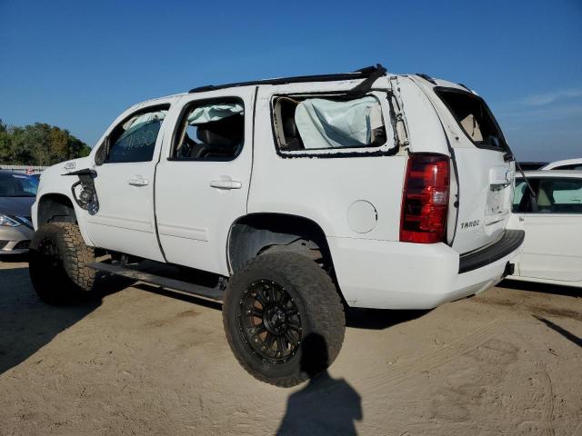 Photo 1 VIN: 1GNUKAE03AR288496 - CHEVROLET TAHOE K150 