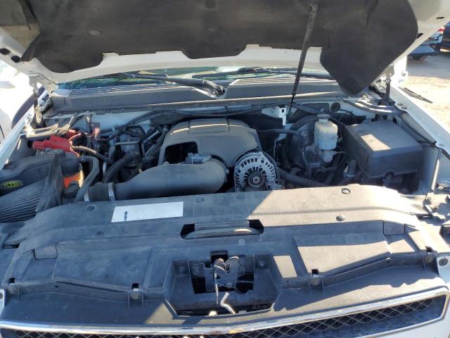 Photo 11 VIN: 1GNUKAE03AR288496 - CHEVROLET TAHOE K150 