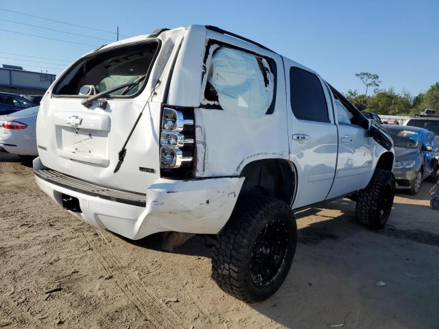 Photo 2 VIN: 1GNUKAE03AR288496 - CHEVROLET TAHOE K150 