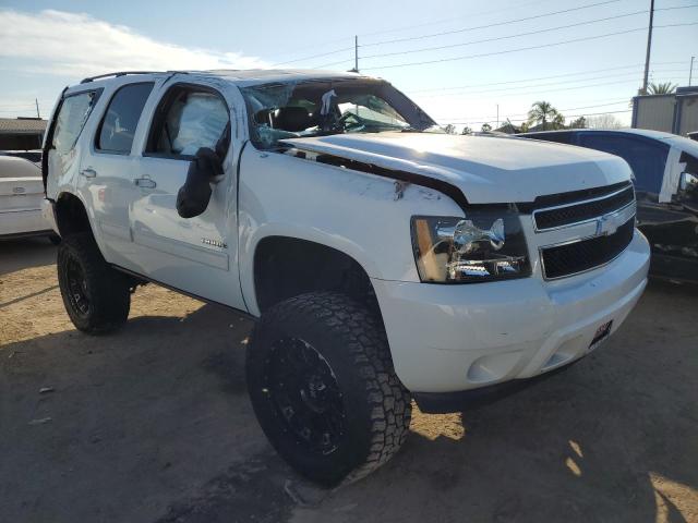 Photo 3 VIN: 1GNUKAE03AR288496 - CHEVROLET TAHOE K150 