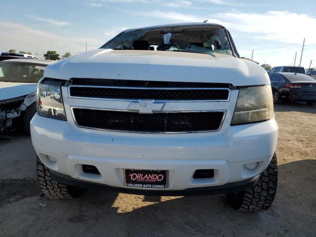 Photo 4 VIN: 1GNUKAE03AR288496 - CHEVROLET TAHOE K150 