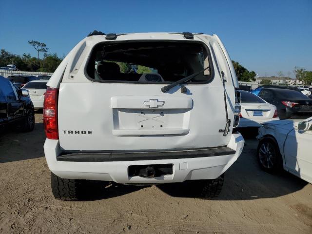 Photo 5 VIN: 1GNUKAE03AR288496 - CHEVROLET TAHOE K150 