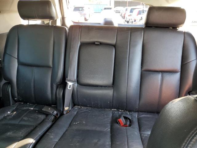 Photo 9 VIN: 1GNUKAE03AR288496 - CHEVROLET TAHOE K150 