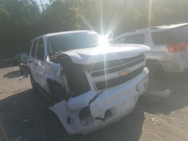 Photo 0 VIN: 1GNUKAE04AR132189 - CHEVROLET TAHOE K150 