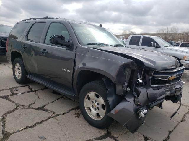 Photo 0 VIN: 1GNUKAE04AR180808 - CHEVROLET TAHOE K150 