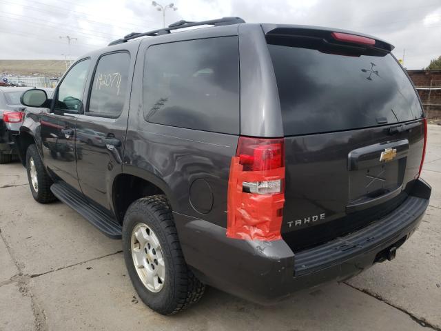 Photo 2 VIN: 1GNUKAE04AR180808 - CHEVROLET TAHOE K150 