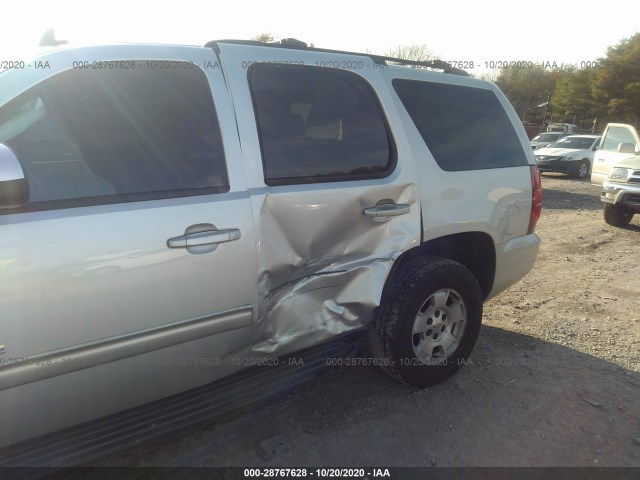 Photo 5 VIN: 1GNUKAE04AR184647 - CHEVROLET TAHOE 