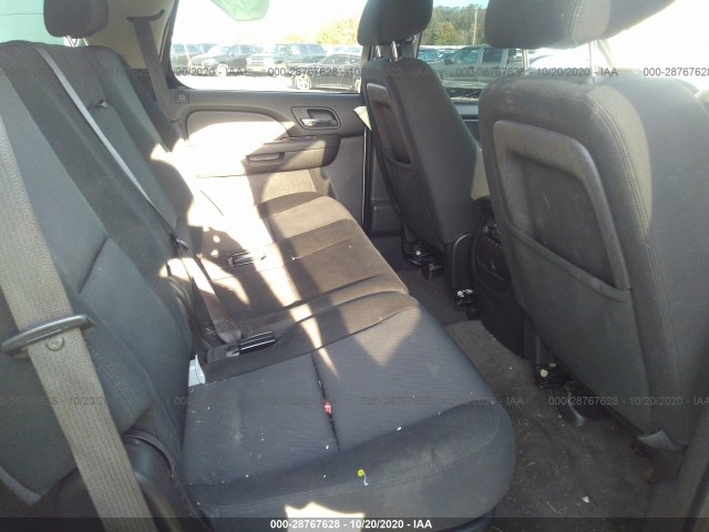 Photo 7 VIN: 1GNUKAE04AR184647 - CHEVROLET TAHOE 