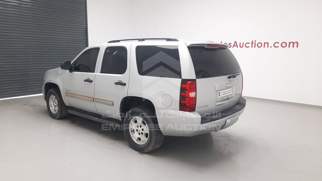 Photo 6 VIN: 1GNUKAE04AR184941 - CHEVROLET TAHOE 