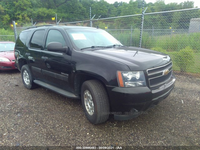 Photo 0 VIN: 1GNUKAE04AR233149 - CHEVROLET TAHOE 