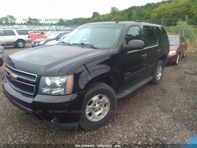 Photo 1 VIN: 1GNUKAE04AR233149 - CHEVROLET TAHOE 