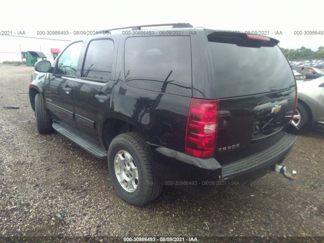 Photo 2 VIN: 1GNUKAE04AR233149 - CHEVROLET TAHOE 