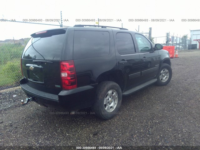 Photo 3 VIN: 1GNUKAE04AR233149 - CHEVROLET TAHOE 