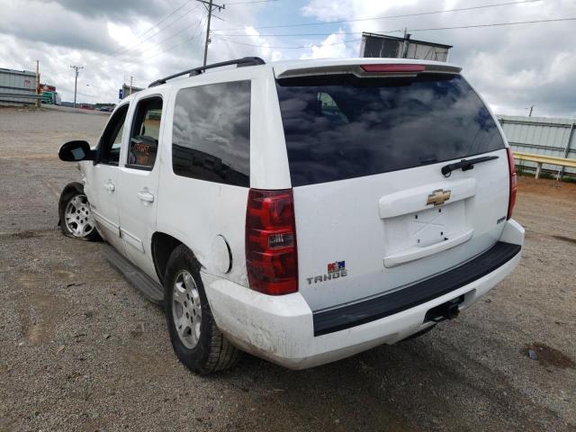 Photo 2 VIN: 1GNUKAE05AR108404 - CHEVROLET TAHOE K150 