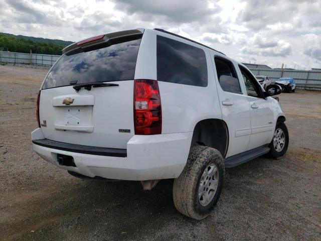 Photo 3 VIN: 1GNUKAE05AR108404 - CHEVROLET TAHOE K150 