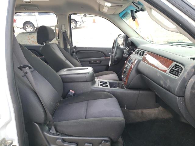 Photo 4 VIN: 1GNUKAE05AR108404 - CHEVROLET TAHOE K150 