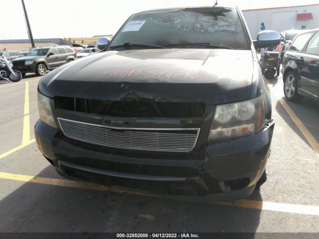 Photo 5 VIN: 1GNUKAE05AR175021 - CHEVROLET TAHOE 