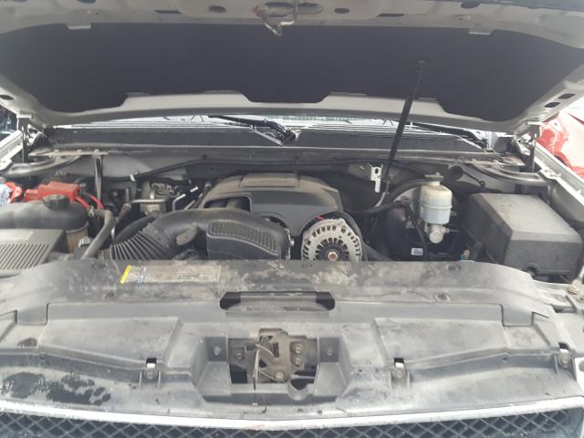 Photo 6 VIN: 1GNUKAE05AR232480 - CHEVROLET TAHOE K150 