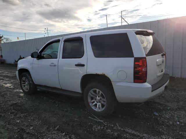 Photo 1 VIN: 1GNUKAE05AR241535 - CHEVROLET TAHOE K150 