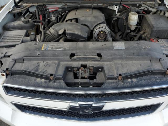 Photo 11 VIN: 1GNUKAE05AR241535 - CHEVROLET TAHOE K150 