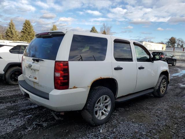 Photo 2 VIN: 1GNUKAE05AR241535 - CHEVROLET TAHOE K150 