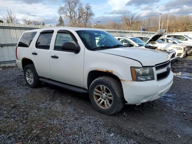 Photo 3 VIN: 1GNUKAE05AR241535 - CHEVROLET TAHOE K150 