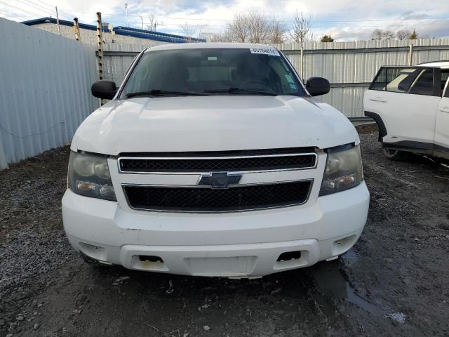 Photo 4 VIN: 1GNUKAE05AR241535 - CHEVROLET TAHOE K150 