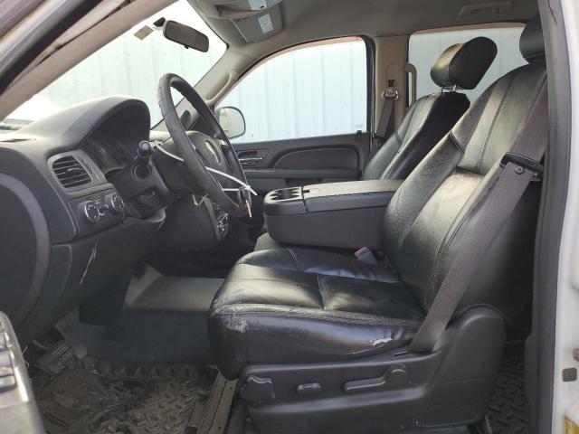 Photo 6 VIN: 1GNUKAE05AR241535 - CHEVROLET TAHOE K150 