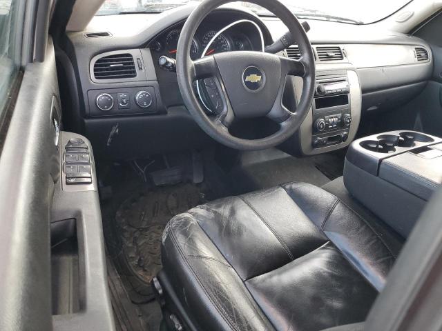 Photo 7 VIN: 1GNUKAE05AR241535 - CHEVROLET TAHOE K150 