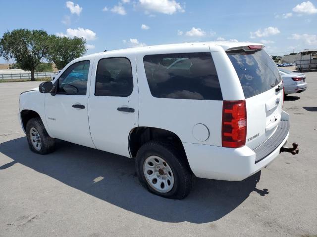 Photo 1 VIN: 1GNUKAE05AR258660 - CHEVROLET TAHOE 