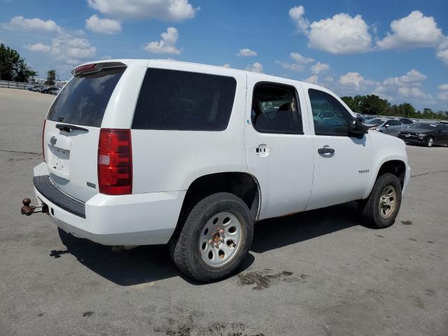 Photo 2 VIN: 1GNUKAE05AR258660 - CHEVROLET TAHOE 