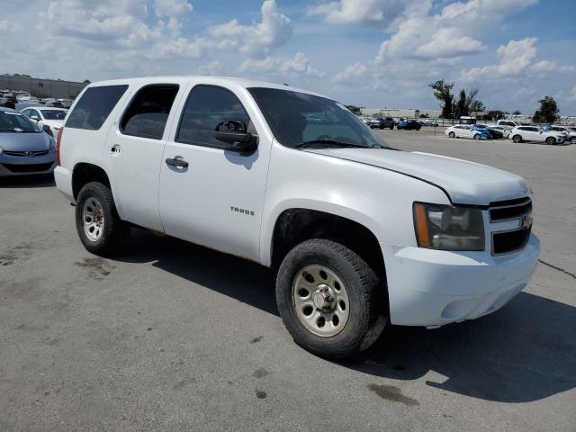 Photo 3 VIN: 1GNUKAE05AR258660 - CHEVROLET TAHOE 