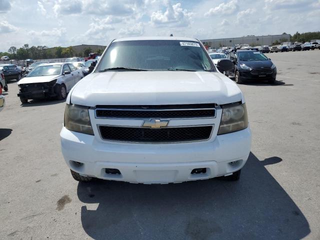 Photo 4 VIN: 1GNUKAE05AR258660 - CHEVROLET TAHOE 