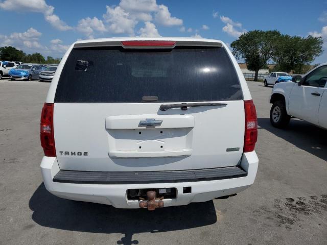 Photo 5 VIN: 1GNUKAE05AR258660 - CHEVROLET TAHOE 