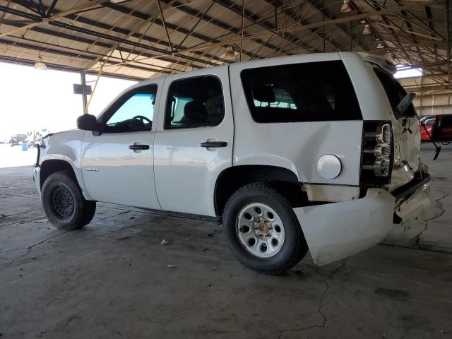 Photo 1 VIN: 1GNUKAE05AR265706 - CHEVROLET TAHOE K150 