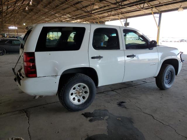 Photo 2 VIN: 1GNUKAE05AR265706 - CHEVROLET TAHOE K150 