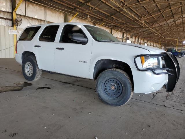 Photo 3 VIN: 1GNUKAE05AR265706 - CHEVROLET TAHOE K150 