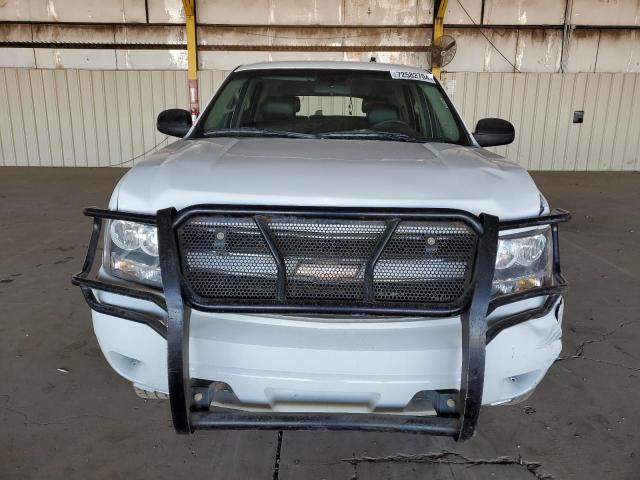 Photo 4 VIN: 1GNUKAE05AR265706 - CHEVROLET TAHOE K150 