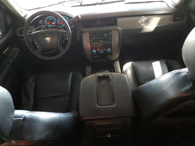 Photo 7 VIN: 1GNUKAE05AR265706 - CHEVROLET TAHOE K150 