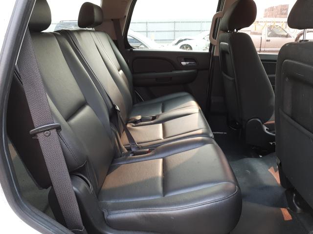 Photo 5 VIN: 1GNUKAE05AR286281 - CHEVROLET TAHOE K150 