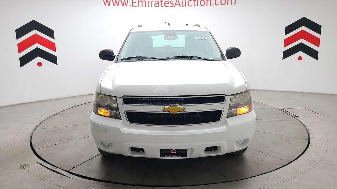 Photo 0 VIN: 1GNUKAE06AR151665 - CHEVROLET TAHOE 