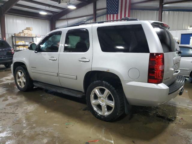 Photo 1 VIN: 1GNUKAE06AR200511 - CHEVROLET TAHOE K150 